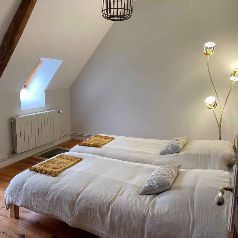 Chambre Domaine 2